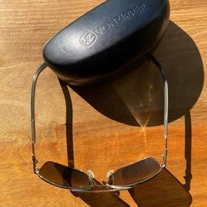 VonZipper STACHE Sunglasses